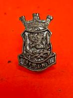 Oud speldje Dinant, Verzamelen, Ophalen of Verzenden, Gebruikt, Overige onderwerpen