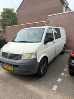 Volkswagen Transporter Bestel 1.9 TDI 77KW 1.0 2006, Auto's, Bestelauto's, Voorwielaandrijving, Stof, 1831 kg, 4 cilinders