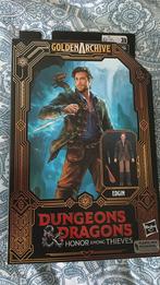 Dungeons and Dragons Edgin action figure, Ophalen of Verzenden, Zo goed als nieuw