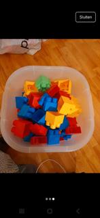 Mega bloks, Ophalen of Verzenden, Zo goed als nieuw, Megabloks