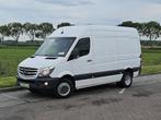 MERCEDES-BENZ SPRINTER 516 ac automaat euro6, Automaat, Gebruikt, Euro 6, 4 cilinders