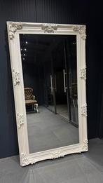 Groote Barok spiegel, Huis en Inrichting, Woonaccessoires | Spiegels, Ophalen, Zo goed als nieuw, Rechthoekig, Minder dan 100 cm