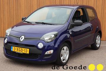 Renault Twingo 1.2 16V Parisienne orgNL beschikbaar voor biedingen