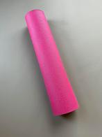 Yogamat | roze | 180 x 60 cm, Ophalen of Verzenden, Zo goed als nieuw, Yogamat
