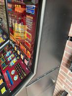 SimplyWild gokkast fruitautomaat, Verzamelen, Automaten | Gokkasten en Fruitautomaten, Euro, Ophalen, Gebruikt, Met sleutels
