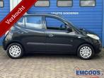 Hyundai i10 1.25i Dynamic * Automaat * Elekt. Ramen *, Gebruikt, 4 cilinders, Elektrische ramen, Zwart