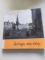 Veel boeken over Harlingen van vroeger, Ophalen of Verzenden, 17e en 18e eeuw, Zo goed als nieuw