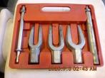 auto gereedschap  4 sets, Auto diversen, Autogereedschap, Ophalen, Zo goed als nieuw