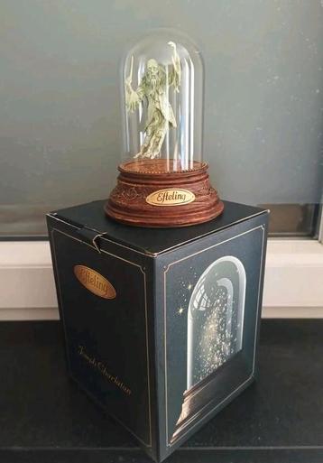 Efteling Premium Souvenir Joseph Charlatan Danse Macabre beschikbaar voor biedingen