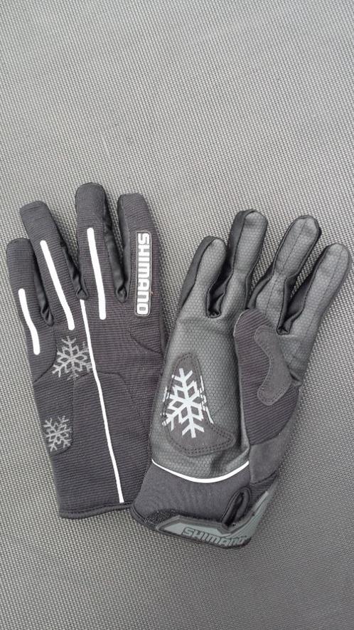 Shimano Handschoenen Maat S dames/heren NIEUW, Fietsen en Brommers, Fietsaccessoires | Fietskleding, Nieuw, Dames, Heren, Kinderen
