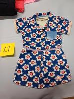 Jurkje moodstreet maat 74, Gebruikt, Meisje, Jurkje of Rokje, Ophalen of Verzenden