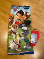 Paw Patrol kinderslaapzak, Caravans en Kamperen, Slaapzakken, Ophalen of Verzenden, Zo goed als nieuw