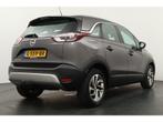 Opel CROSSLAND X BWJ 2019 1.5 102 PK CDTI Innovation, Auto's, Opel, 102 pk, Bedrijf, 122 €/maand, Zilver of Grijs