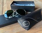 Ray-Ban zonnebril (Carbon Fibre Collectie), Zonnebril, Nieuw, Ophalen of Verzenden, Ray-Ban