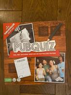 Pubquiz - Vol bizarre weetjes!, Hobby en Vrije tijd, Drie of vier spelers, Ophalen of Verzenden, Gebruikt, Idontity Games