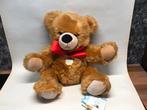 Steiff Bobby Beer - 40 cm - Zo goed als nieuw, Ophalen, O, O, O