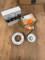 Flos Kap 80 Round - 13x  Spots + 13x Frames - Nieuw, Huis en Inrichting, Lampen | Spots, Metaal of Aluminium, Nieuw, Ophalen of Verzenden