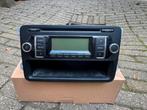 Originele Volskwagen Radio ZGAN, P, P, Ophalen of Verzenden, Zo goed als nieuw