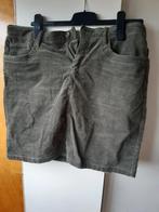 Corduroy rokje maat 44, Kleding | Dames, Rokken, Yessica, Maat 42/44 (L), Ophalen of Verzenden, Zo goed als nieuw