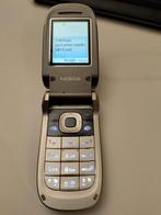 Nokia 2760 met klep, Telecommunicatie, Mobiele telefoons | Nokia, Ophalen of Verzenden, Zo goed als nieuw