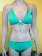 Rebecca swimwear bikini 42C groen, Kleding | Dames, Badmode en Zwemkleding, Nieuw, Groen, Bikini, Ophalen of Verzenden