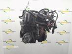 Motor van een Saab 9-3, 3 maanden garantie, Gebruikt, Saab