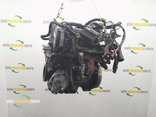 Motor van een Saab 9-3, Auto-onderdelen, Motor en Toebehoren, Saab, Gebruikt, 3 maanden garantie