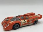 Porsche 917 super champion, Hobby en Vrije tijd, Modelauto's | 1:43, Ophalen of Verzenden, Zo goed als nieuw, Auto, Overige merken