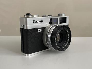 cameravintage