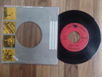 single  Shocking Blue - Mighty Joe  beschikbaar voor biedingen