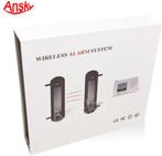 Lichtsluis opritverklikker, Nieuw, Been erfbeveiliging, Info@beenerfbeveiiging.nl, Peize