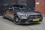 Mercedes-benz CLS-klasse 350 AMG Pano/Burm/Edition1/Night/30, Auto's, Mercedes-Benz, Automaat, Adaptive Cruise Control, Achterwielaandrijving