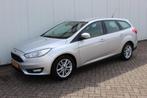 FORD Focus Wagon 1.0 EcoBoost First Edition AIRCO ZEER MOOI!, Handgeschakeld, Particulier, 3 cilinders, 1000 cc