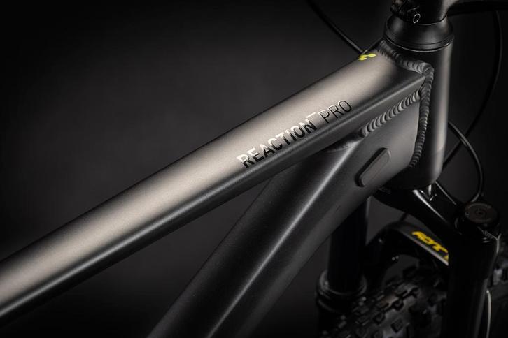 Mountainbike - Cube Reaction Pro, Fietsen en Brommers, Fietsen | Mountainbikes en ATB, Gebruikt, Heren, Overige merken, 49 tot 53 cm