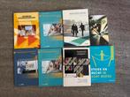 Makelaardij & vastgoed studieboeken, Boeken, Studieboeken en Cursussen, Ophalen of Verzenden, Beta, Zo goed als nieuw, HBO
