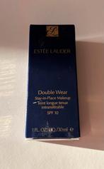 Estēe Lauder foundation double wear 4W1, Ophalen of Verzenden, Nieuw, Gehele gezicht, Camouflage