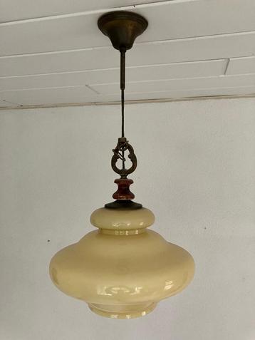 Hanglamp beschikbaar voor biedingen