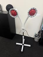 Liroma infraroodlamp - 607A, Ophalen of Verzenden