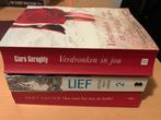 3 Romans, Ophalen, Gelezen