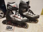 Salomon skeelers, Ophalen of Verzenden, Gebruikt, Inline skates 4 wielen, Salomon