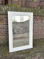 Spiegel 130 x 88,5 cm, Huis en Inrichting, Ophalen, Gebruikt, 100 tot 150 cm, 75 tot 100 cm
