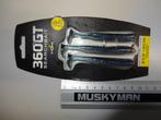 Kunstaas: Storm 360 graden GT Searchbait 9 cm shads, Watersport en Boten, Hengelsport | Roofvissen, Verzenden, Nieuw, Overige typen