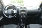 Nissan Micra 1.2 Visia Pack Airco Audio/origineel 55dkm!, Auto's, Voorwielaandrijving, Stof, Gebruikt, 82 pk