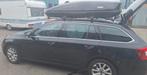 Te huur: dakdragers open rail Skoda Octavia, Auto diversen, Dakkoffers, Ophalen, Zo goed als nieuw