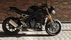 Triumph Speed Triple 1200 RS 2021, Motoren, Motoren | Triumph, Motorrijbewijs A, 3 cilinders, Particulier, Meer dan 35 kW