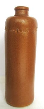 Lootsje Amsterdam Jeneverkruik 1/2 Liter Erven Lucas Bols, Antiek en Kunst, Ophalen of Verzenden