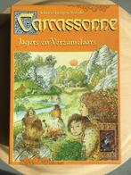 Carcassonne - Jagers en Verzamelaars, Ophalen, Zo goed als nieuw, 999  Games