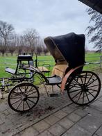 Victoria koets of parkwagen, Ophalen, Zo goed als nieuw, Overige soorten