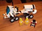 Lego Space 6925-1 Interplanetary Rover uit 1988, Ophalen of Verzenden, Gebruikt, Complete set, Lego