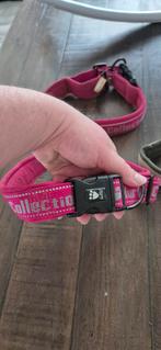 2x hurta honden halsband grote hond, Ophalen of Verzenden, Gebruikt